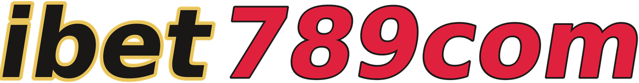 ibet789com logo