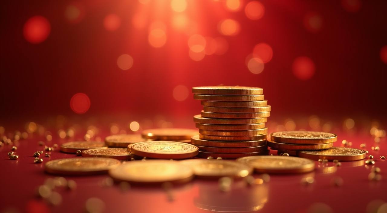 ibet789com Lucky Coin
